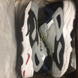 Fila ray tracers